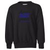 Youth EcoSmart® Crewneck Sweatshirt Thumbnail