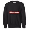 Youth EcoSmart® Crewneck Sweatshirt Thumbnail