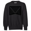 Youth EcoSmart® Crewneck Sweatshirt Thumbnail