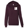 Women's Junior Fit Heavenly Fleece Lightweight Hooded Sweatshirt Thumbnail