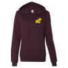 Women's Junior Fit Heavenly Fleece Lightweight Hooded Sweatshirt Thumbnail