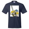 Unisex EcoSmart® T-Shirt Thumbnail