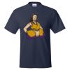 Unisex EcoSmart® T-Shirt Thumbnail