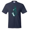 Unisex EcoSmart® T-Shirt Thumbnail