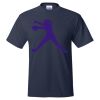 Unisex EcoSmart® T-Shirt Thumbnail