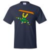 Unisex EcoSmart® T-Shirt Thumbnail