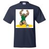 Unisex EcoSmart® T-Shirt Thumbnail