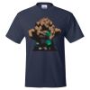 Unisex EcoSmart® T-Shirt Thumbnail