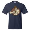 Unisex EcoSmart® T-Shirt Thumbnail