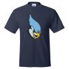Unisex EcoSmart® T-Shirt Thumbnail