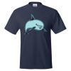Unisex EcoSmart® T-Shirt Thumbnail