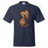 Unisex EcoSmart® T-Shirt Thumbnail