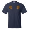 Unisex EcoSmart® T-Shirt Thumbnail