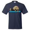 Unisex EcoSmart® T-Shirt Thumbnail