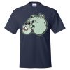 Unisex EcoSmart® T-Shirt Thumbnail