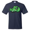 Unisex EcoSmart® T-Shirt Thumbnail