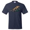 Unisex EcoSmart® T-Shirt Thumbnail