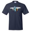 Unisex EcoSmart® T-Shirt Thumbnail