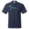 Unisex EcoSmart® T-Shirt Thumbnail