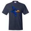 Unisex EcoSmart® T-Shirt Thumbnail