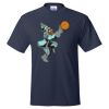 Unisex EcoSmart® T-Shirt Thumbnail