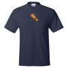 Unisex EcoSmart® T-Shirt Thumbnail