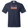 Unisex EcoSmart® T-Shirt Thumbnail