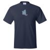 Unisex EcoSmart® T-Shirt Thumbnail