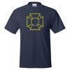 Unisex EcoSmart® T-Shirt Thumbnail