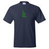 Unisex EcoSmart® T-Shirt Thumbnail