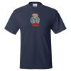 Unisex EcoSmart® T-Shirt Thumbnail