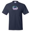 Unisex EcoSmart® T-Shirt Thumbnail