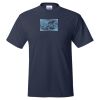 Unisex EcoSmart® T-Shirt Thumbnail
