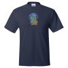 Unisex EcoSmart® T-Shirt Thumbnail