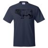 Unisex EcoSmart® T-Shirt Thumbnail