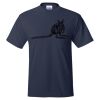 Unisex EcoSmart® T-Shirt Thumbnail