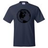 Unisex EcoSmart® T-Shirt Thumbnail