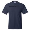 Unisex EcoSmart® T-Shirt Thumbnail