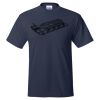 Unisex EcoSmart® T-Shirt Thumbnail