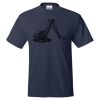 Unisex EcoSmart® T-Shirt Thumbnail