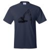 Unisex EcoSmart® T-Shirt Thumbnail
