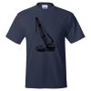 Unisex EcoSmart® T-Shirt Thumbnail