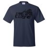 Unisex EcoSmart® T-Shirt Thumbnail