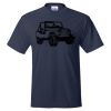 Unisex EcoSmart® T-Shirt Thumbnail