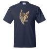 Unisex EcoSmart® T-Shirt Thumbnail