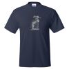 Unisex EcoSmart® T-Shirt Thumbnail