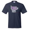 Unisex EcoSmart® T-Shirt Thumbnail