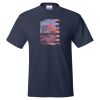Unisex EcoSmart® T-Shirt Thumbnail