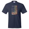Unisex EcoSmart® T-Shirt Thumbnail