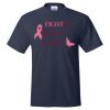 Unisex EcoSmart® T-Shirt Thumbnail
